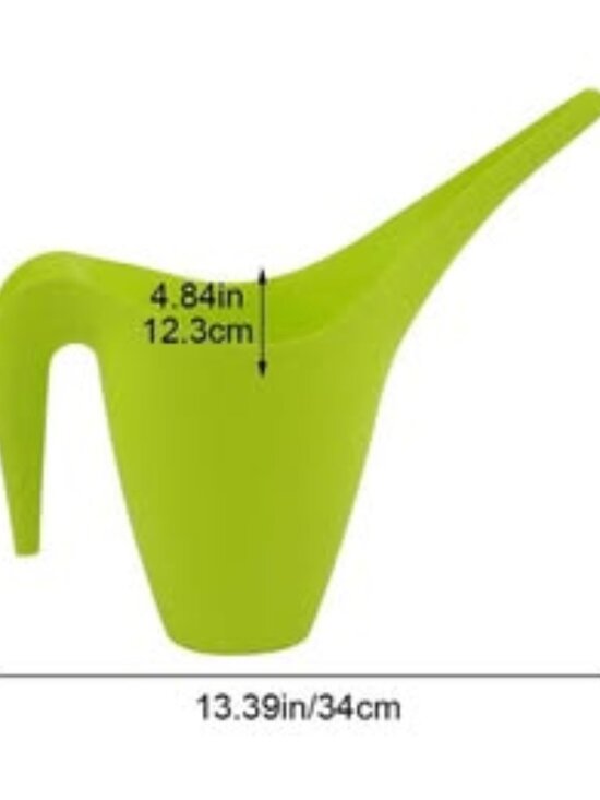 Other - Watering Can for Indoor and outdoor plants
